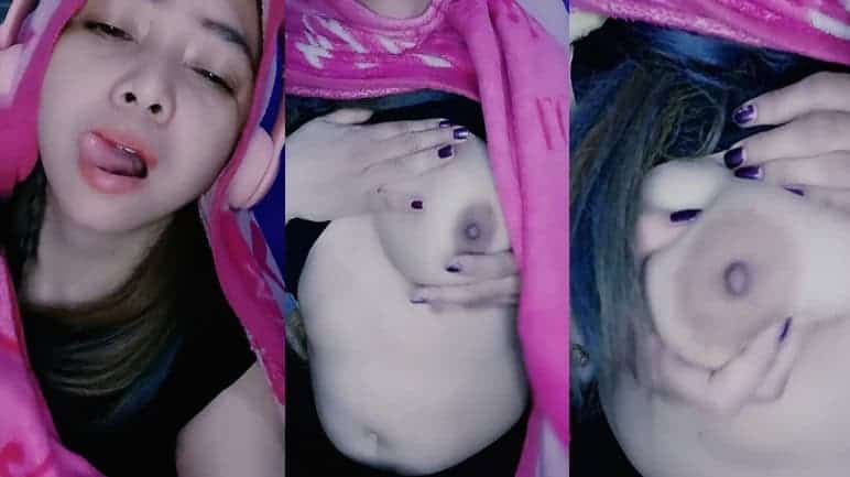 Lg Viral Mamih Yuki Lagi Sange Spill Utingnya Mango