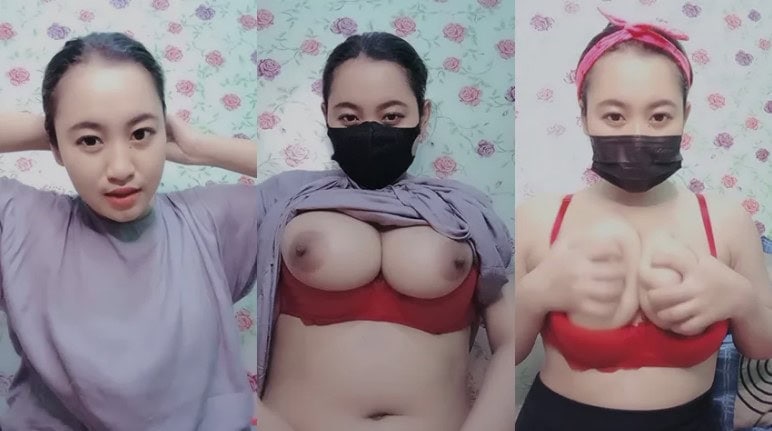 Onic 12 Menit Viral Miss Little Queen Toge Mango Remas Toket