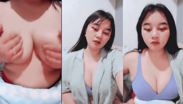 Video Viral Tik Live Babyel Komek Terbuka Kaya Apem